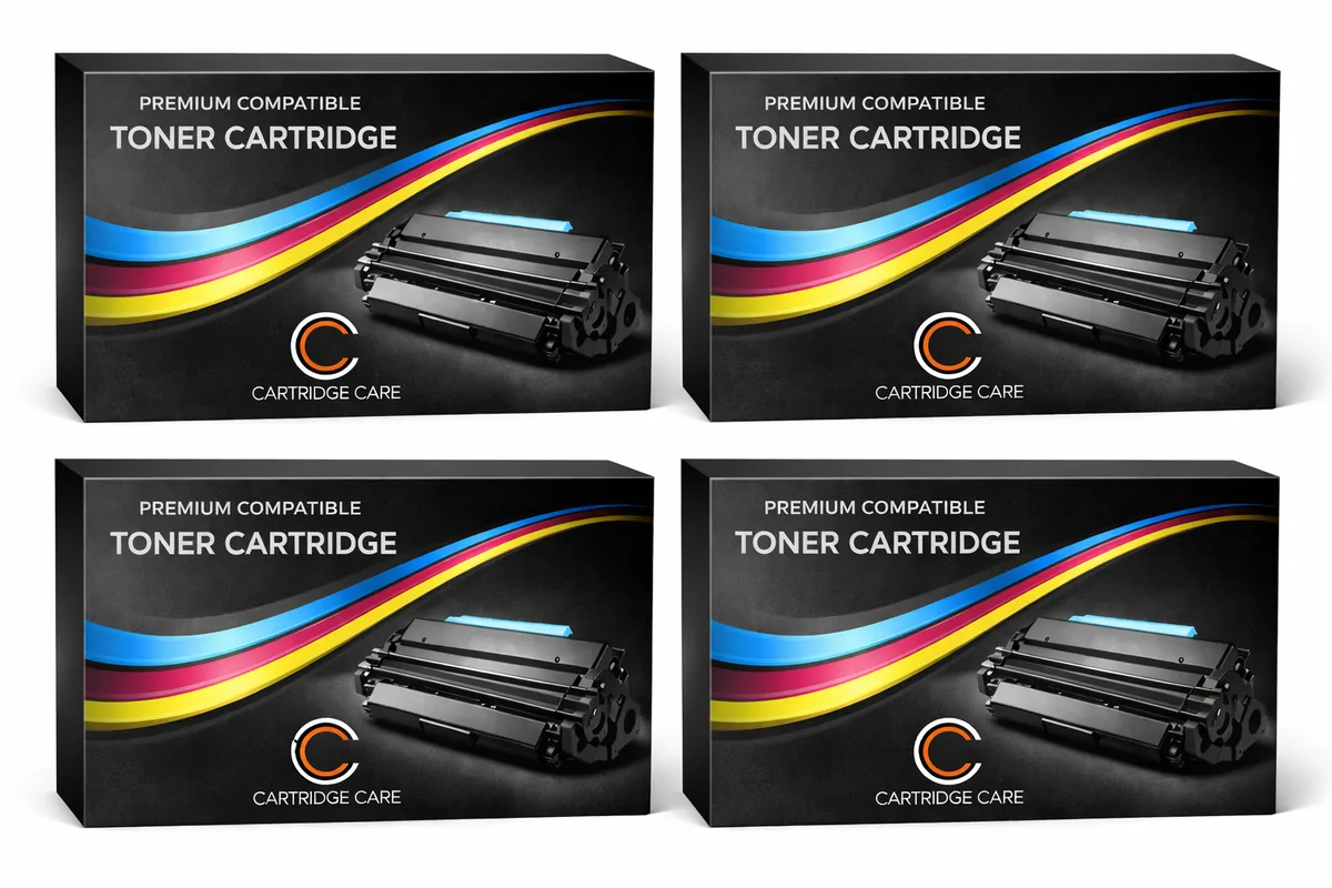 Xerox VersaLink C400 C405 Extra High Capacity Toner Multipack Manchester